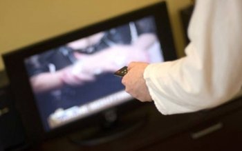 Televizoarele sunt în pericol. Hackerii …