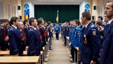 Admitere Academia de Poliție 2014: Vezi unde vor avea loc înscrierile în Botoșani! 