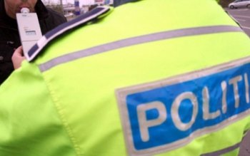 Depistat de polițiști sub influența …