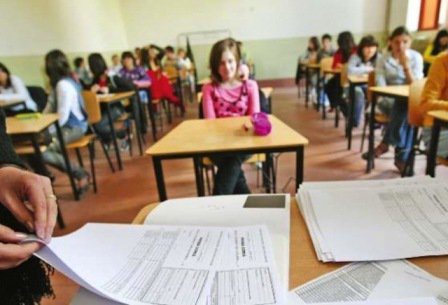 Ministrul Educaţiei, anunţ important despre evaluarea națională 2014. Elevii pot răsufla uşuraţi