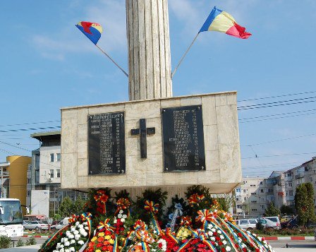 Prefectul invită botoşănenii la ceremonialele de Ziua Veteranilor