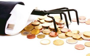 Firmele, pedepsite de Fisc dacă …