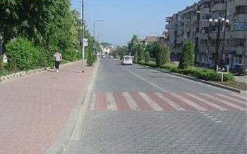 Tânără din Suharău accidentată pe …