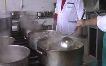 Alocația zilnică de hrană pentru …