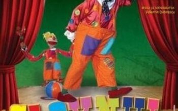 „Clovnul” revine la Teatrul pentru …