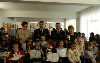 Vezi care sunt finaliştii concursului …