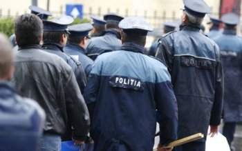 Aproape 700 de polițiști vor …