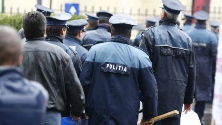 Aproape 700 de polițiști vor acționa în județ pentru ca botoșănenii să aibă un 1 Mai în siguranţă!