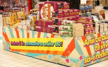 Între 1-7 mai, Carrefour vă …