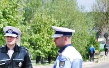 Șoferii mașinilor cu leme implicați …