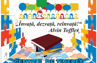 Centrul de Tineret la Direcția …