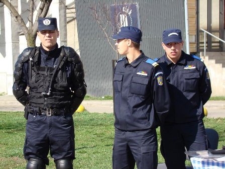 În atenţia participanţilor la Târgul Agro-Zoo: Nu parcaţi în apropierea Poligonului ACR!