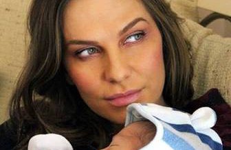 La o lună dupa ce …