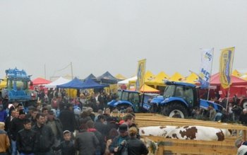 Botoșănenii au vizitat și duminică …