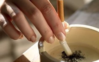 Fumezi?! Nu şi după ce …