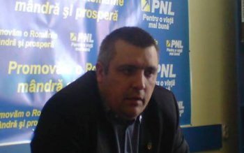 Primarul orașului Săveni nu mai …