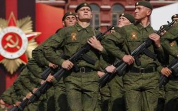 Rusia şi Ucraina, în prag …