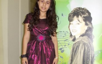 Botoșăneancă pe podium la un …