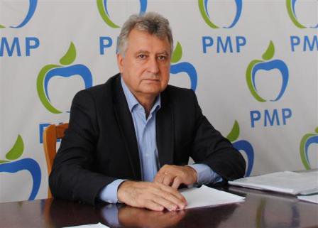 Membrii PMP Botoșani iau atitudine față de modul în care PSD își conduce campania electorală 