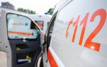 Accident mortal la Dersca provocat …