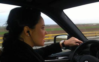 Aşa e în România! Poliţia …