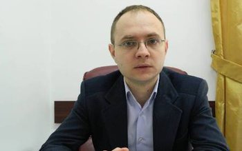 Viceprimarul Cosmin Andrei a fost …