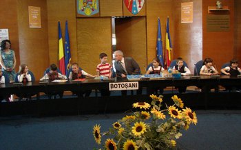 Triplă sărbătoare de 9 Mai …