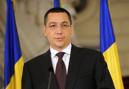 Victor Ponta: Astăzi, în faţa riscurilor şi a provocărilor de la graniţa UE, popoarele continentului trebuie să fie unite, mai mult ca oricând