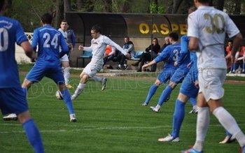 FCM Dorohoi joacă astăzi, în …