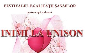 Ediția a II-a Festivalului egalității …