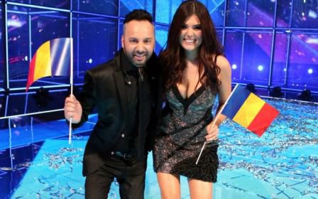 Paula Seling şi botoșăneanul Ovi s-au calificat în finala Eurovision 2014. VIDEO