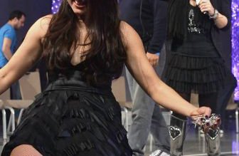 Incidentul nefericit care i-a purtat …