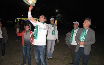 Membrii PMP Botoșani au lansat …