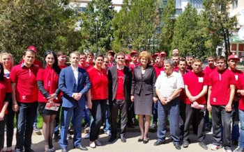 Candidat PSD la europarlamentare în …