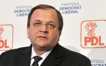 Gheorghe Flutur felicită PDL Botoșani …