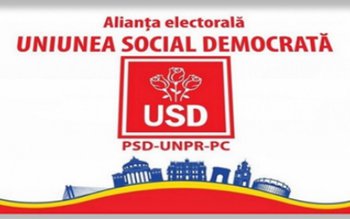 Comunicat PSD: Unul din doi …