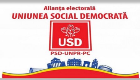 Comunicat PSD: Unul din doi botoșăneni ar vota Alianța PSD-UNPR-PC, potrivit sondajului IRES în județul 