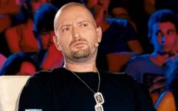 Cheloo, înlăturat de la X …