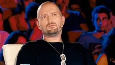 Cheloo, înlăturat de la X Factor. În locul său vine o vedetă de la Pro TV