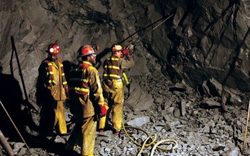 TRAGEDIE în Turcia: Cel puţin …