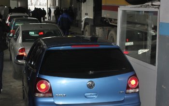 VESTE PROASTĂ pentru şoferi. ITP-ul …