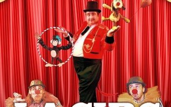„La circ” spectacol pe scena …