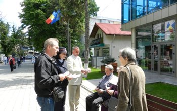 Marţi 13 – Zi fără …