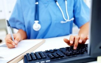 Vizita la medicul de familie …