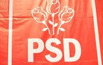 Comunicat PSD: Guvernul Ponta repară …