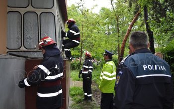 ȘOCANT: Bărbat din Dorohoi, găsit …