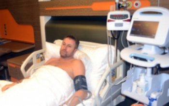 Cătălin Botezatu. Mesaj disperat de …