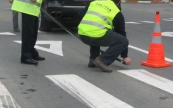 Minor din Lozna accidentat pe …