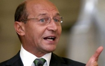 Băsescu: În viaţă trebuie să …
