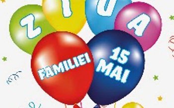 Ziua Internaţională a Familiei sărbătorită …